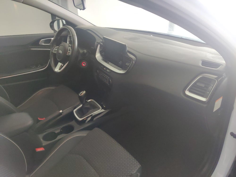 Kia XCeed usata a Arezzo (10)