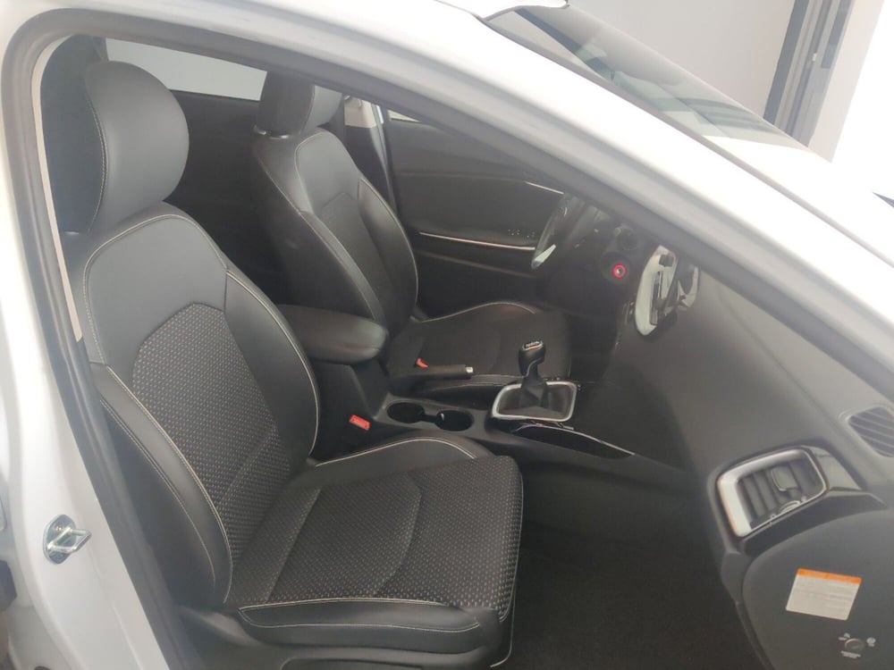 Kia XCeed usata a Arezzo (14)