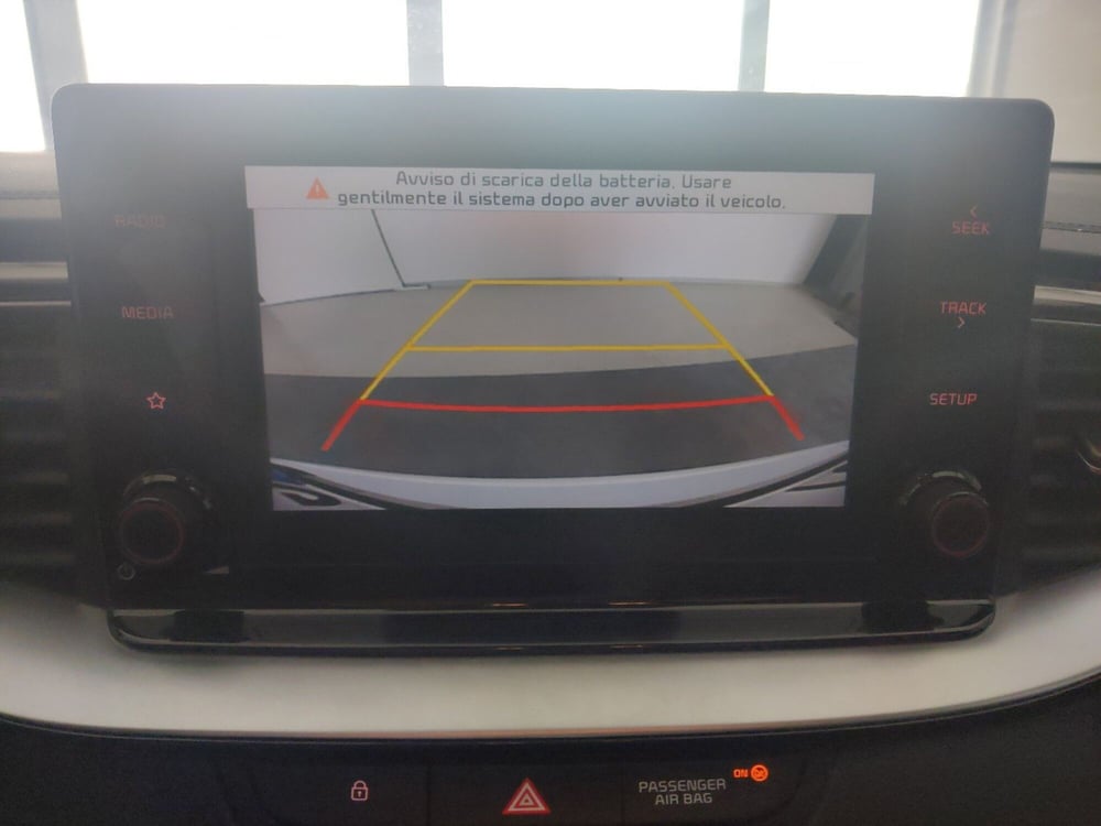 Kia XCeed usata a Arezzo (17)