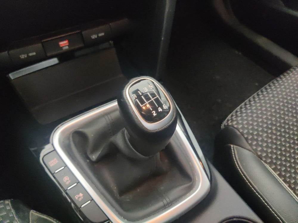 Kia XCeed usata a Arezzo (18)