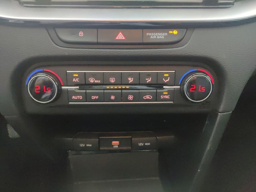 Kia XCeed usata a Arezzo (19)