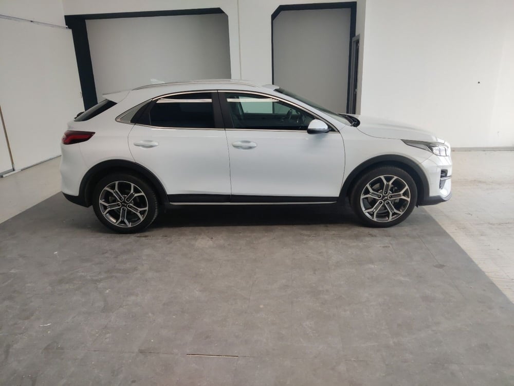 Kia XCeed usata a Arezzo (8)