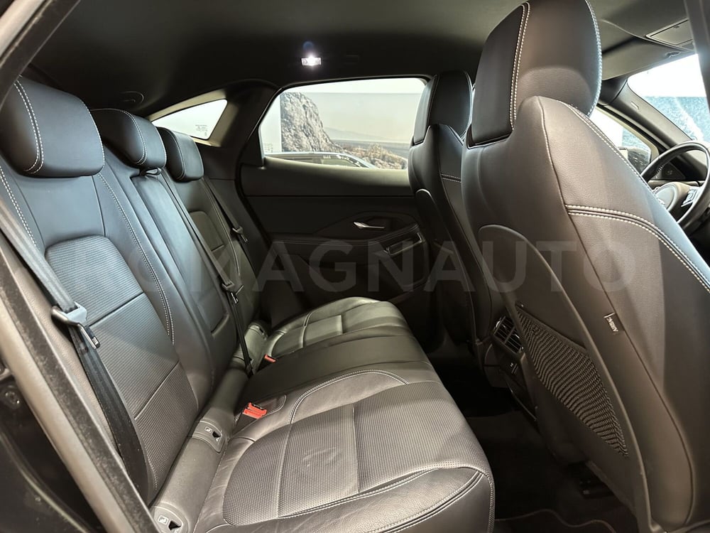 Jaguar E-Pace usata a Forlì-Cesena (6)