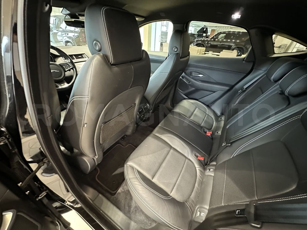 Jaguar E-Pace usata a Forlì-Cesena (7)