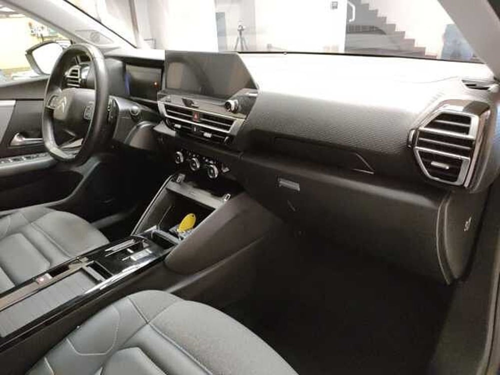 Citroen C4 usata a Teramo (12)