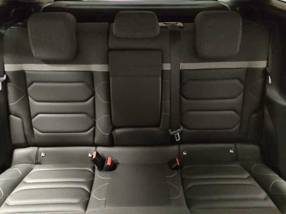 Citroen C4 usata a Teramo (13)