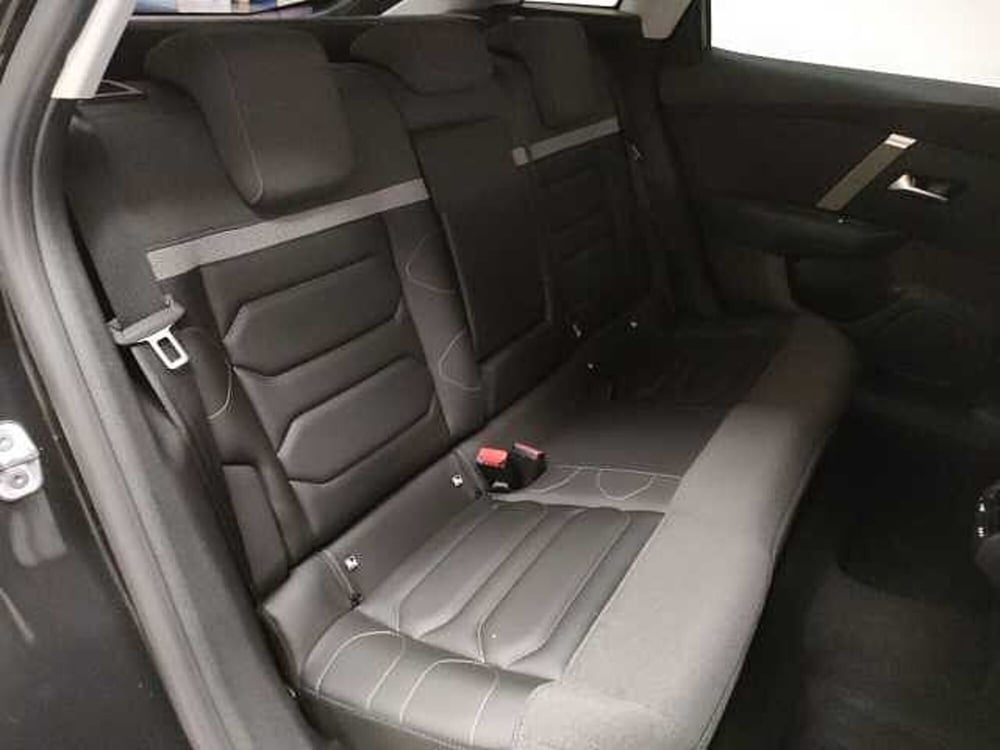 Citroen C4 usata a Teramo (14)