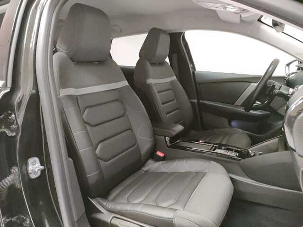 Citroen C4 usata a Teramo (15)