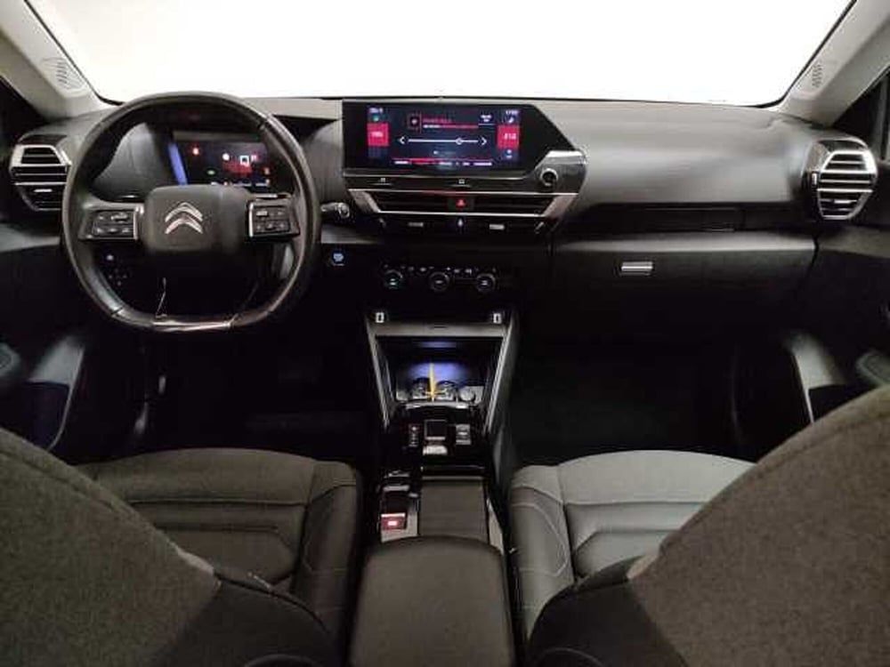 Citroen C4 usata a Teramo (16)