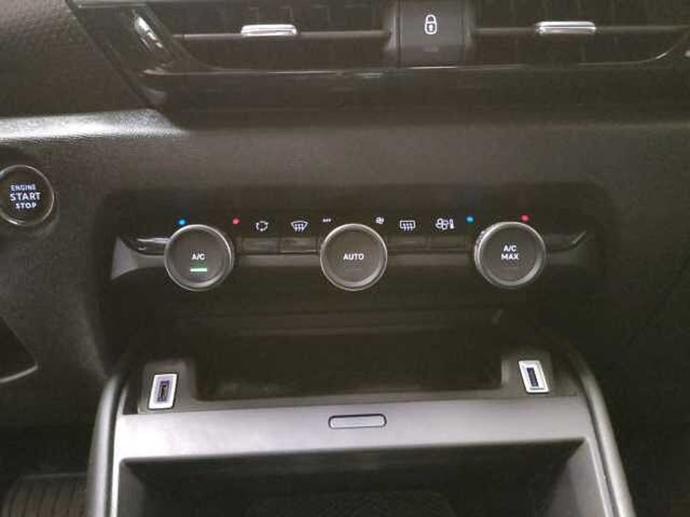 Citroen C4 usata a Teramo (20)