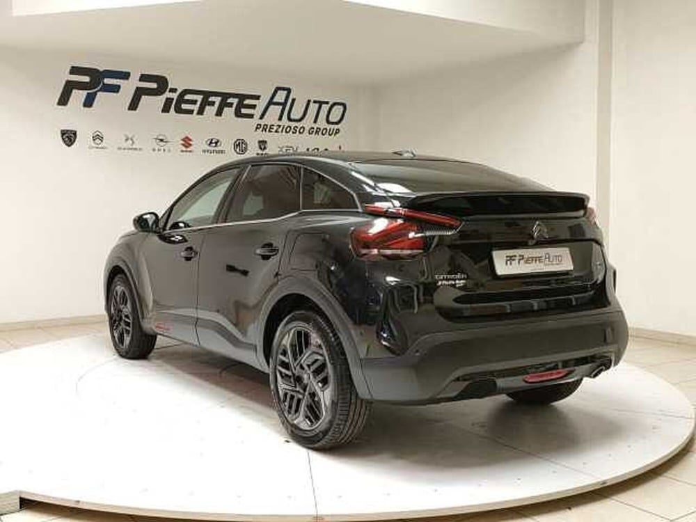 Citroen C4 usata a Teramo (3)