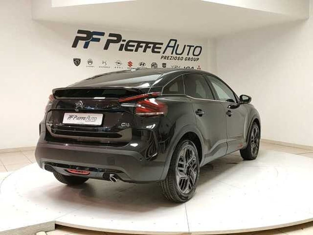 Citroen C4 usata a Teramo (4)