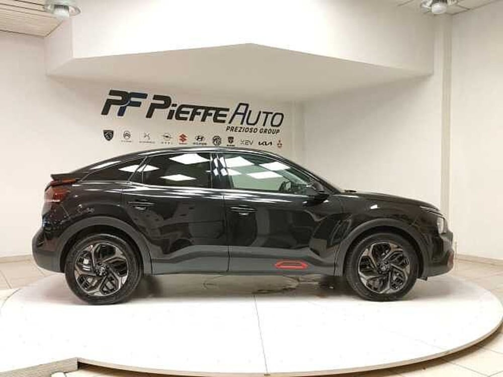 Citroen C4 usata a Teramo (5)