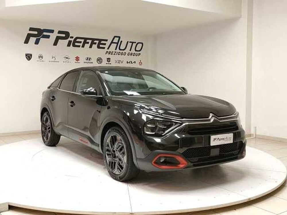 Citroen C4 usata a Teramo (6)