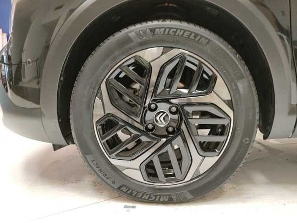 Citroen C4 usata a Teramo (7)