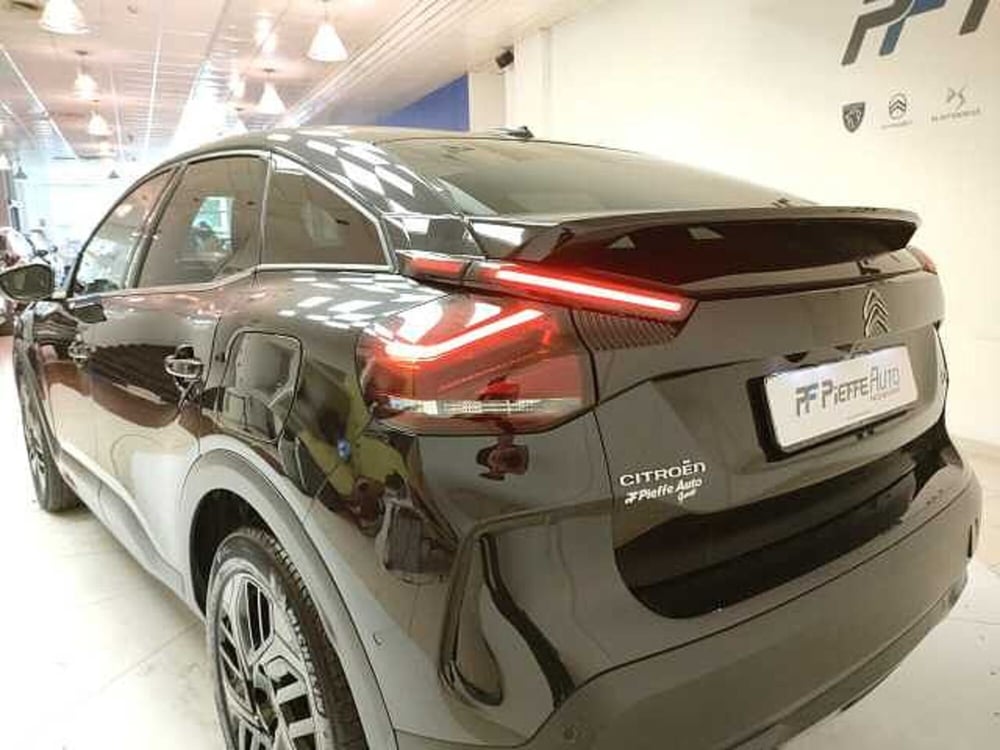 Citroen C4 usata a Teramo (9)