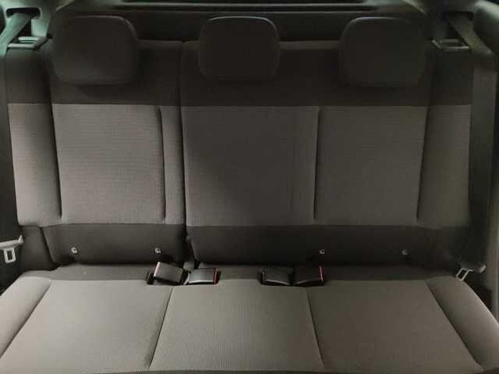 Citroen C3 Aircross usata a Teramo (13)
