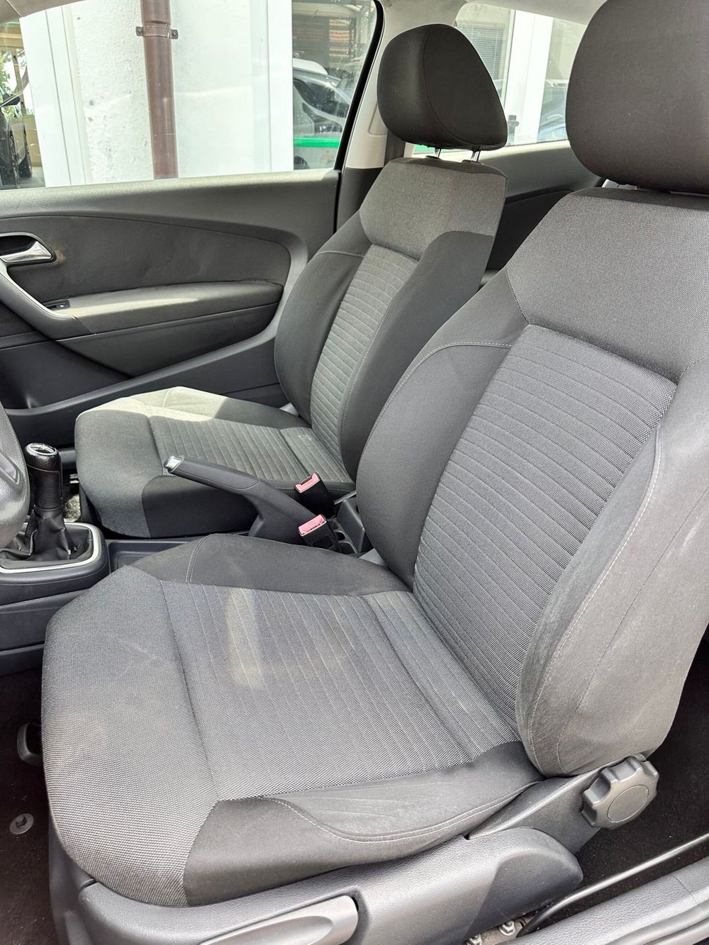 Volkswagen Polo usata a Imperia (14)