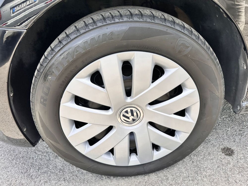 Volkswagen Polo usata a Imperia (9)
