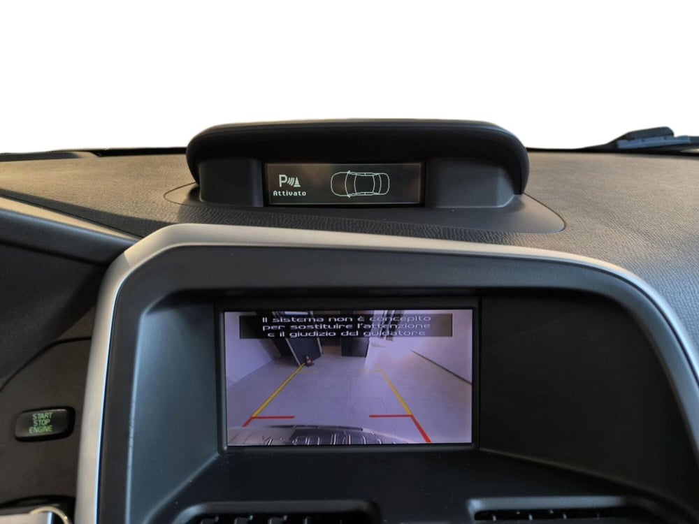 Volvo XC60 usata a Udine (13)