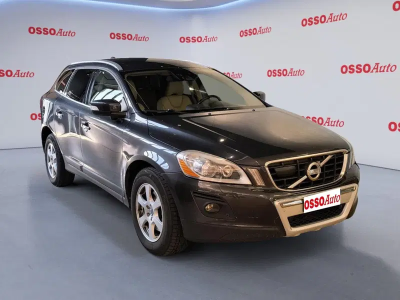 Volvo XC60 usata a Udine (2)