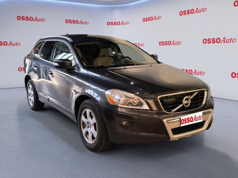 Volvo XC60 usata a Udine (2)