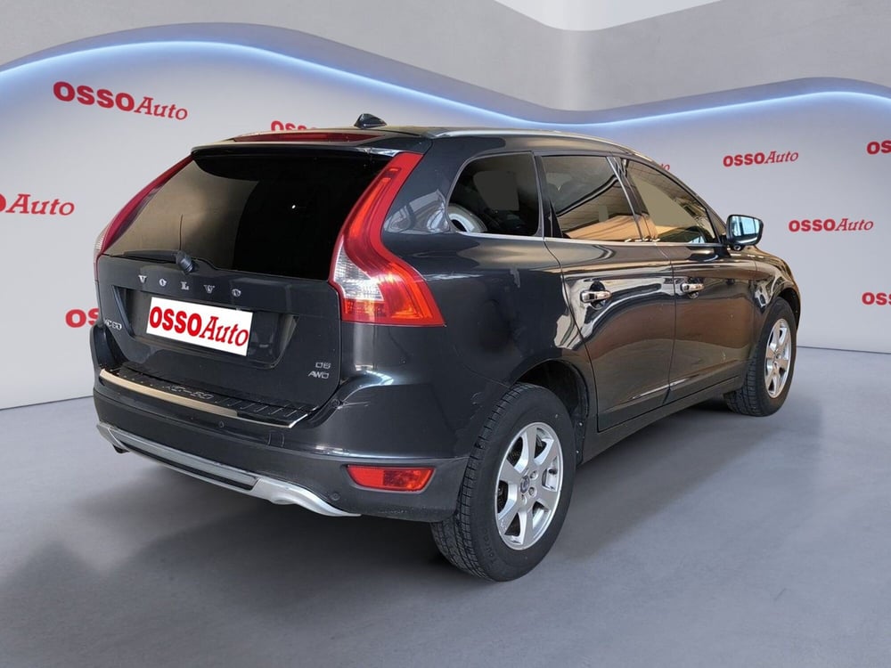 Volvo XC60 usata a Udine (3)