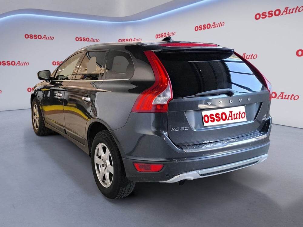 Volvo XC60 usata a Udine (4)