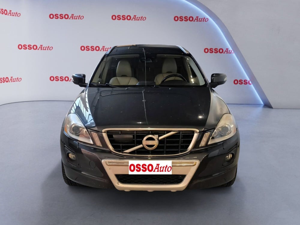 Volvo XC60 usata a Udine (5)