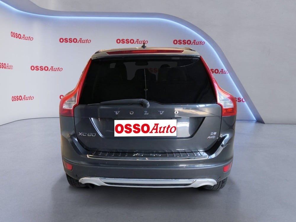 Volvo XC60 usata a Udine (6)
