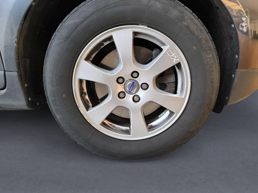 Volvo XC60 usata a Udine (7)