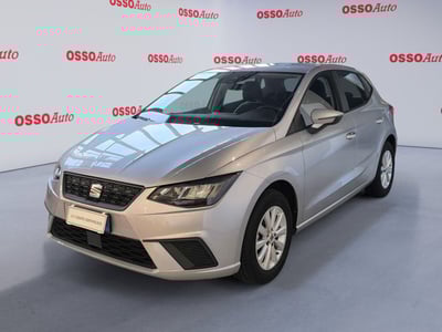 SEAT Ibiza 1.0 ecotsi Style 95cv del 2023 usata a Udine