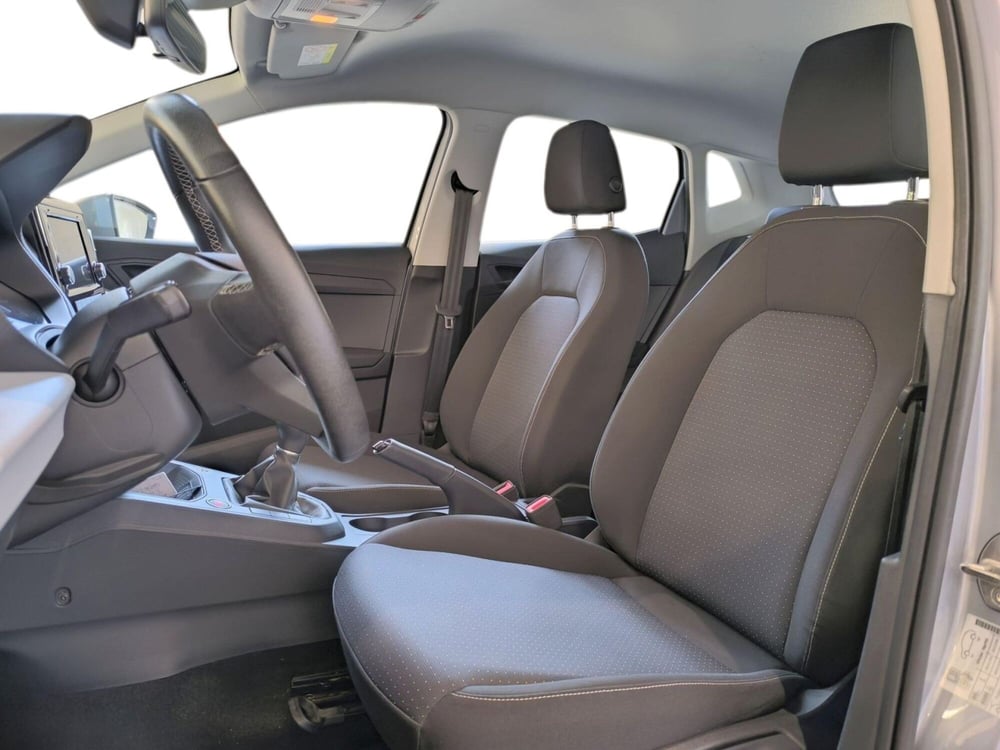 SEAT Ibiza usata a Udine (7)