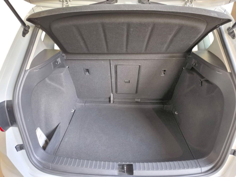 SEAT Ateca usata a Udine (15)