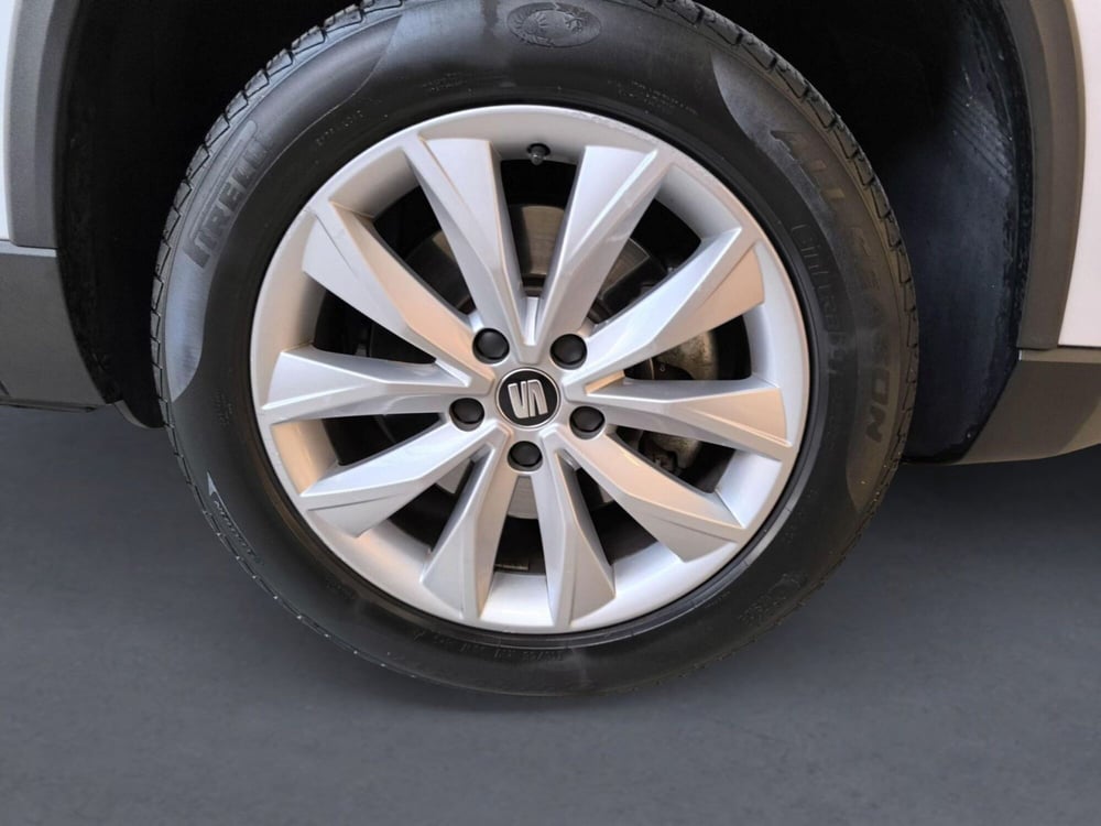SEAT Ateca usata a Udine (7)