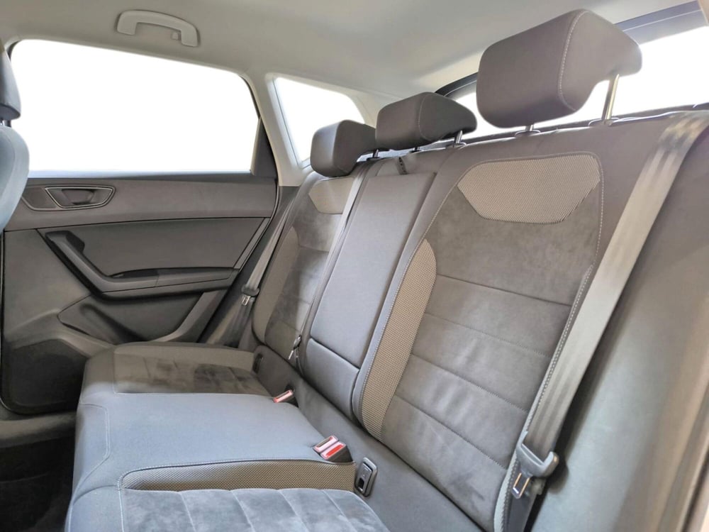SEAT Ateca usata a Udine (9)