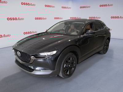Mazda CX-30 2.0 m-hybrid Nagisa 2wd 150cv 6mt nuova a Udine