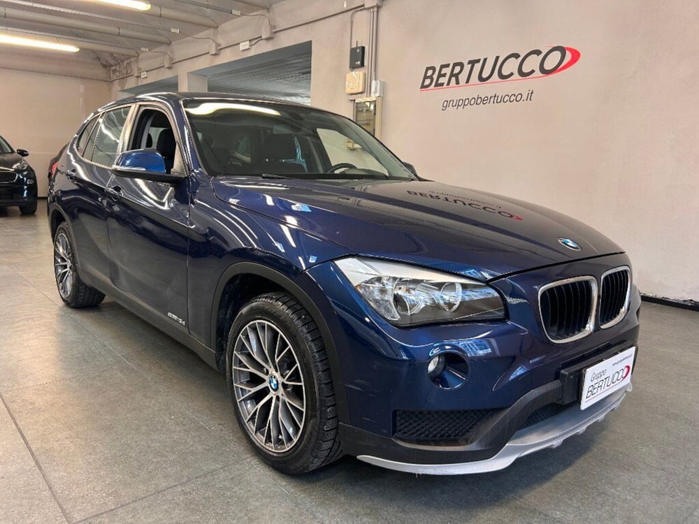 BMW X1 usata a Verona