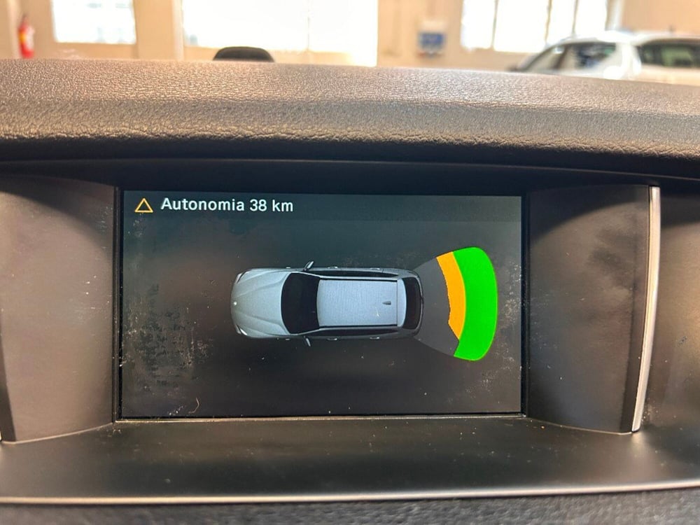 BMW X1 usata a Verona (10)