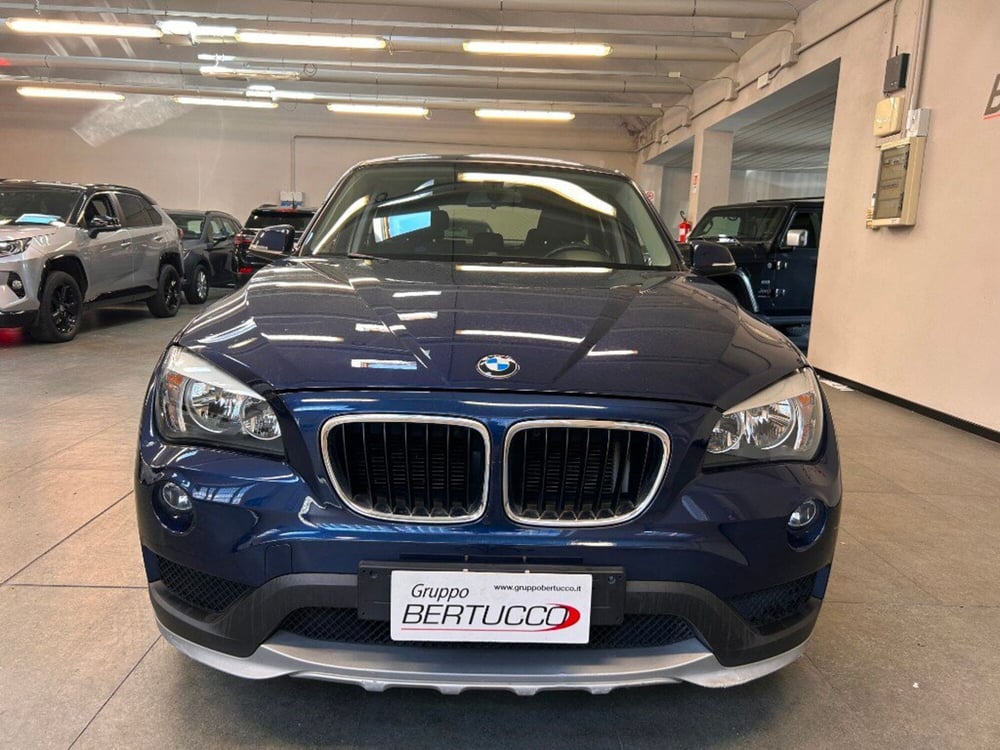 BMW X1 usata a Verona (2)