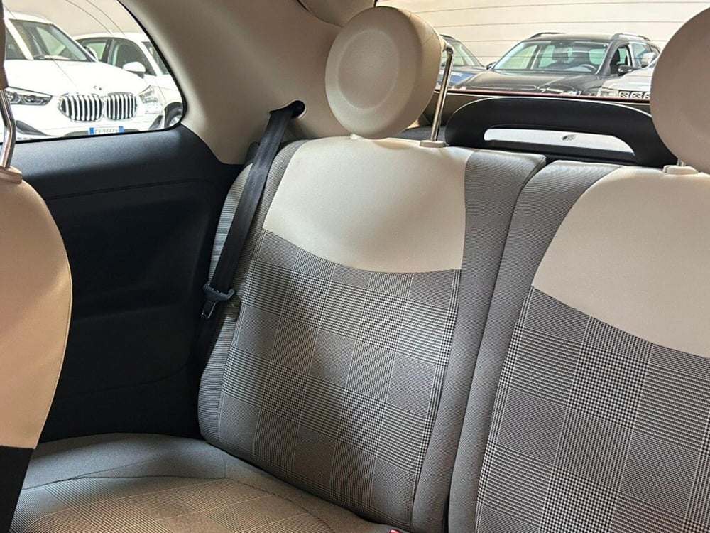 Fiat 500C Cabrio usata a Verona (10)