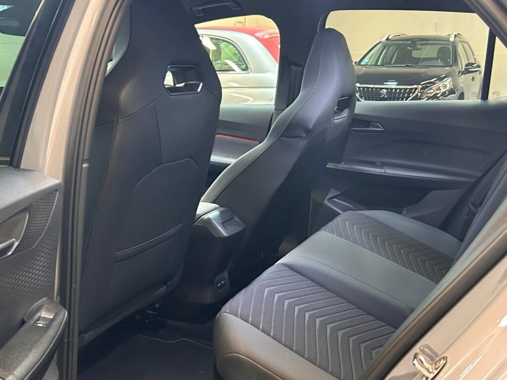 Cupra Born usata a Verona (8)