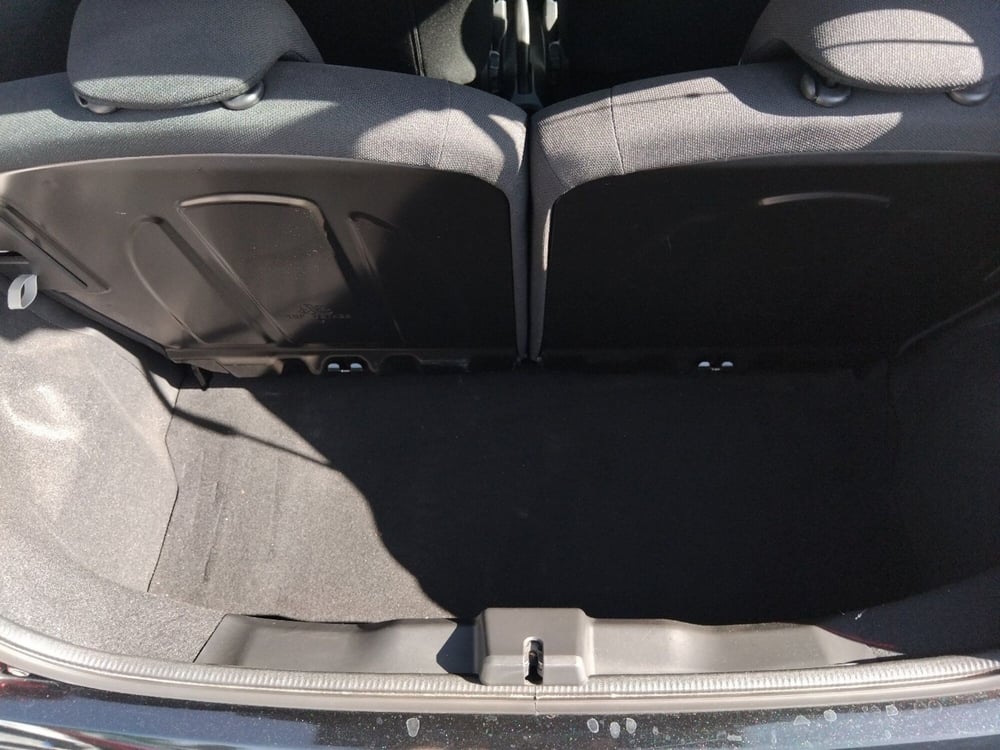Peugeot 108 usata a Roma (10)