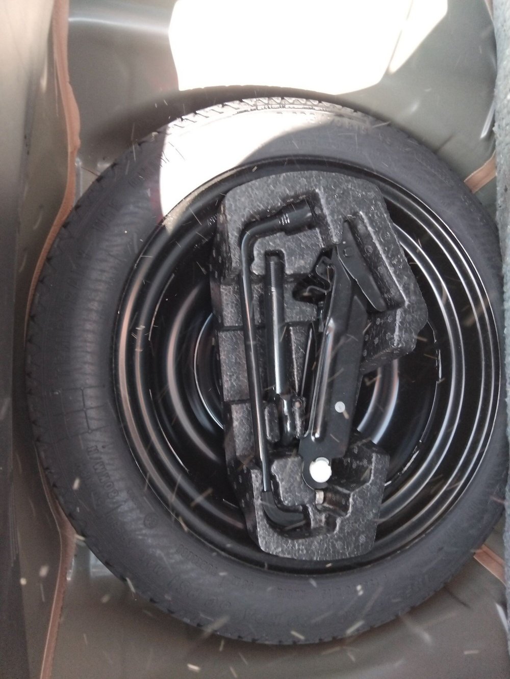 Peugeot 108 usata a Roma (11)