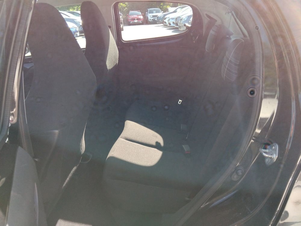Peugeot 108 usata a Roma (12)