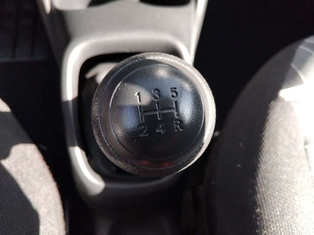 Peugeot 108 usata a Roma (18)