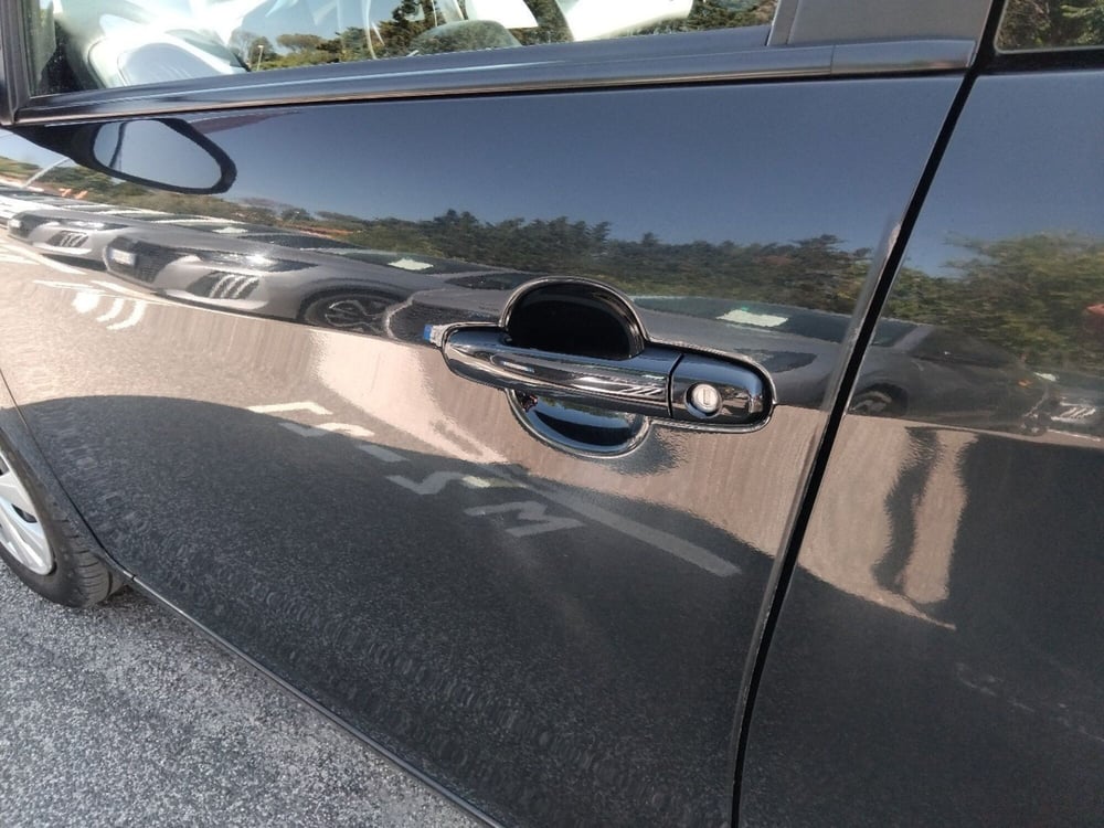 Peugeot 108 usata a Roma (9)
