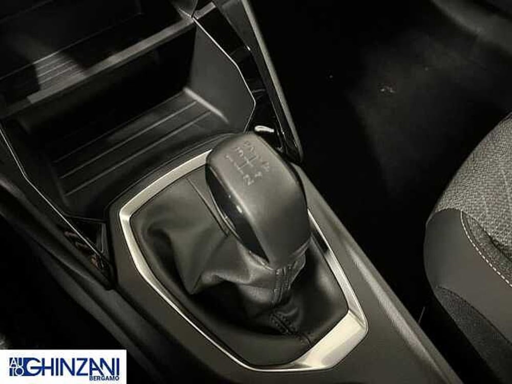 Peugeot 208 nuova a Bergamo (11)