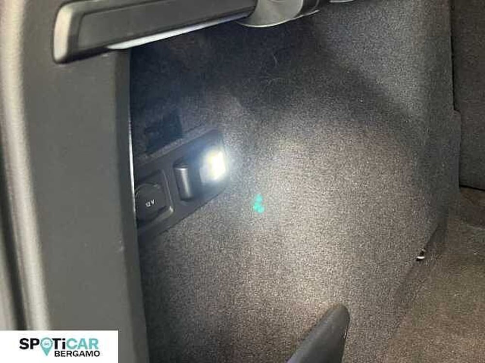 Skoda Karoq usata a Bergamo (19)