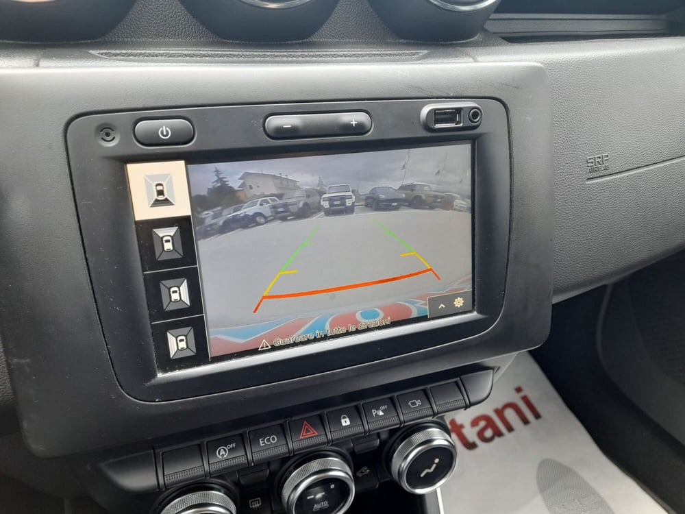 Dacia Duster usata a L'Aquila (10)